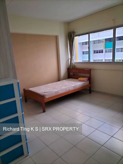 Blk 861 Yishun Avenue 4 (Yishun), HDB 4 Rooms #300001271